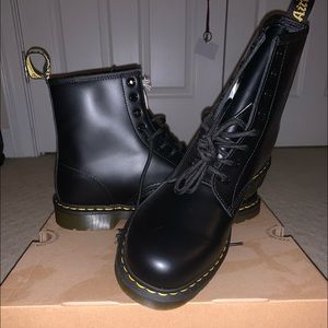 Dr. Martens